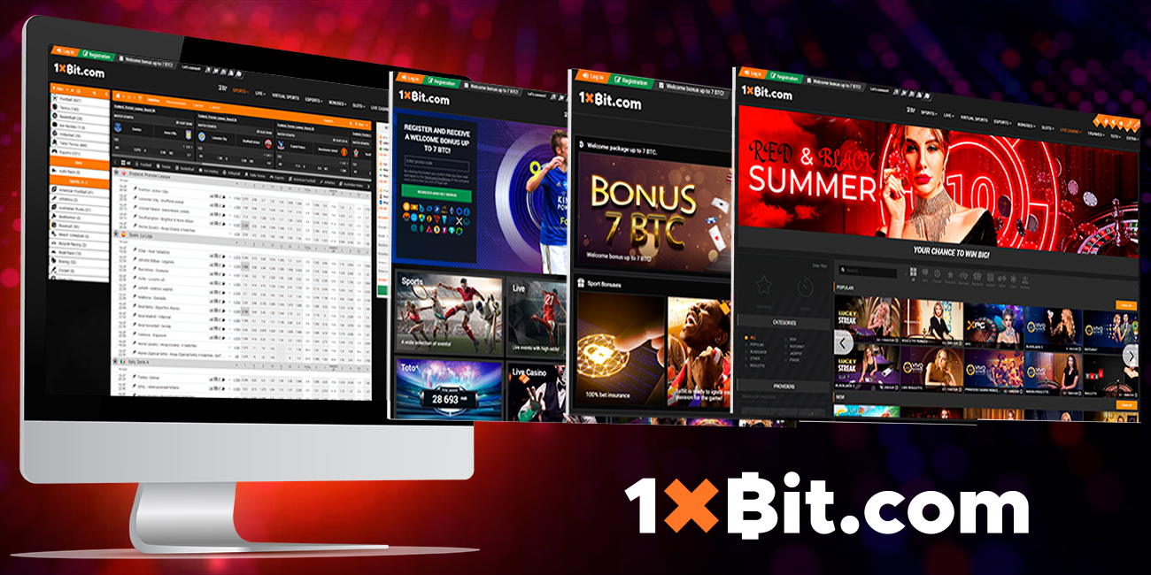 Nạp Tiền 1xbit Nhanh Chóng 2025: Hướng Dẫn Chi Tiết & Ưu Đãi Khủng