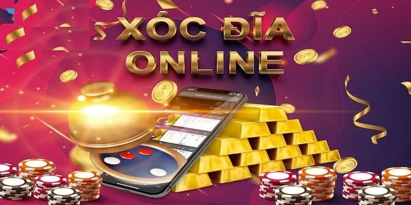 "Bóc Phốt" Xóc Đĩa Online: Nhận Diện Chiêu Trò Gian Lận & Cách Phòng Tránh