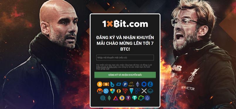 1xbit: Hướng dẫn đăng ký tài khoản chi tiết từ AZ cho người mới bắt đầu