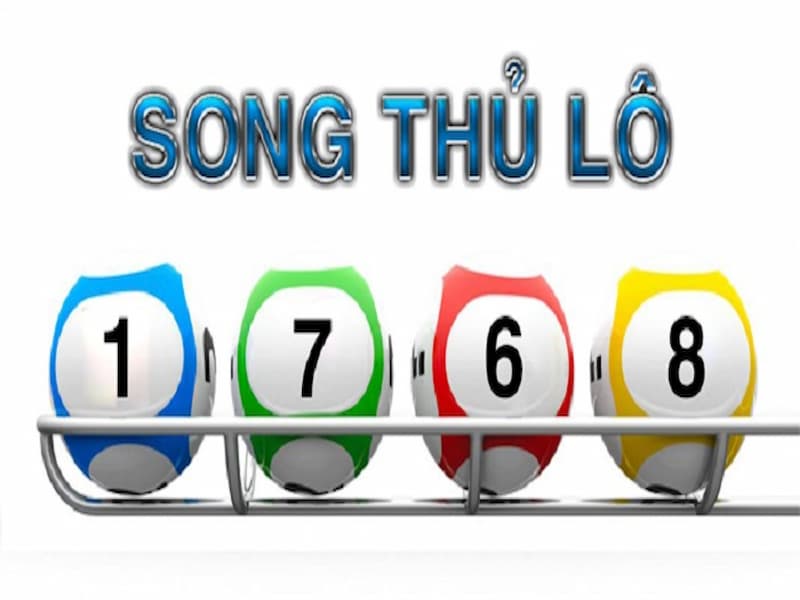 Kinh Nghiệm Đánh Song Thủ Lô Bất Bại: Quản Lý Vốn & Tâm Lý Chiến