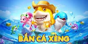 Bắn cá xèng là gì? Giải mã sức hút của trò chơi bắn cá đổi thưởng hot nhất hiện nay
