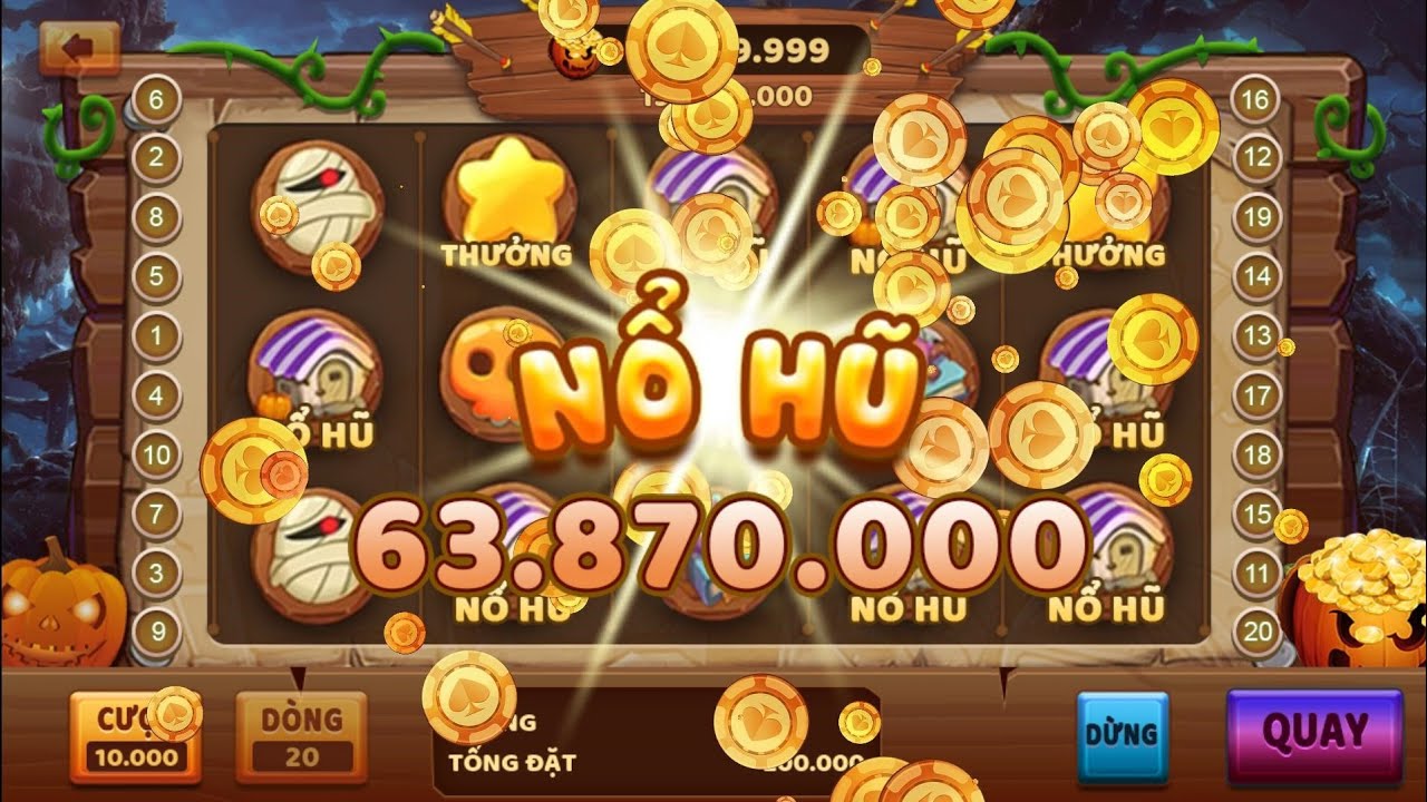 Mẹo Chọn Slot Game Nổ Hũ 1xbit Dễ Nổ: Tăng Cơ Hội Trúng Jackpot Mẹo Chọn Slot Game Nổ Hũ 1xbit Dễ Nổ: Tăng Cơ Hội Trúng Jackpot