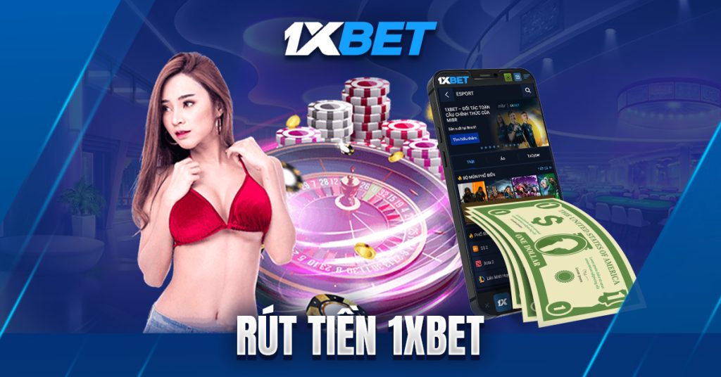 Các Phương Thức Rút Tiền 1xbit Phổ Biến Nhất: Lựa Chọn Tối Ưu Cho Bạn Các Phương Thức Rút Tiền 1xbit Phổ Biến Nhất: Lựa Chọn Tối Ưu Cho Bạn