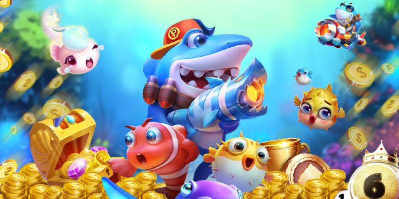 Hướng dẫn tải và cài đặt game bắn cá 1xbit trên mọi thiết bị