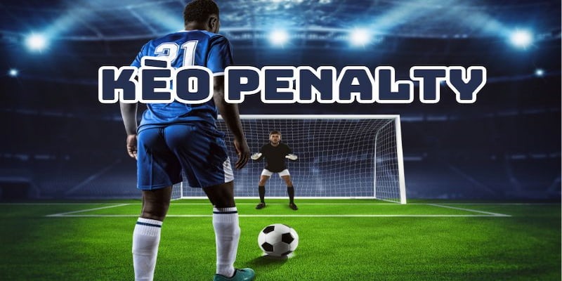 Soi kèo penalty: Bí quyết dự đoán thành công