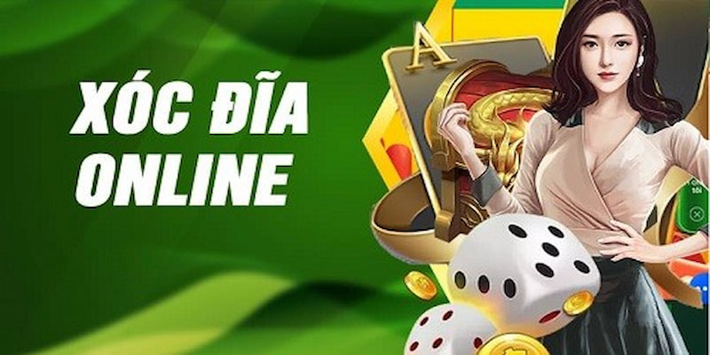Xóc Đĩa Online: Giải Mã Sức Hút, Luật Chơi & Kinh Nghiệm "Bất Bại"